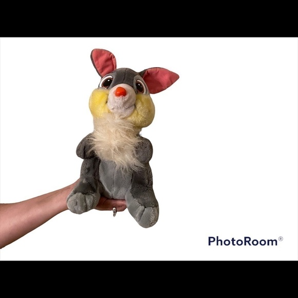 Disney Thumper - Picture 2 of 4